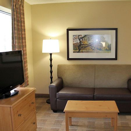 Extended Stay America Select Suites - Chicago - Vernon Hills - Lincolnshire Mettawa Εξωτερικό φωτογραφία