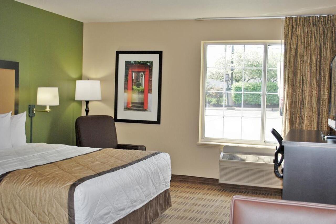 Extended Stay America Select Suites - Chicago - Vernon Hills - Lincolnshire Mettawa Εξωτερικό φωτογραφία