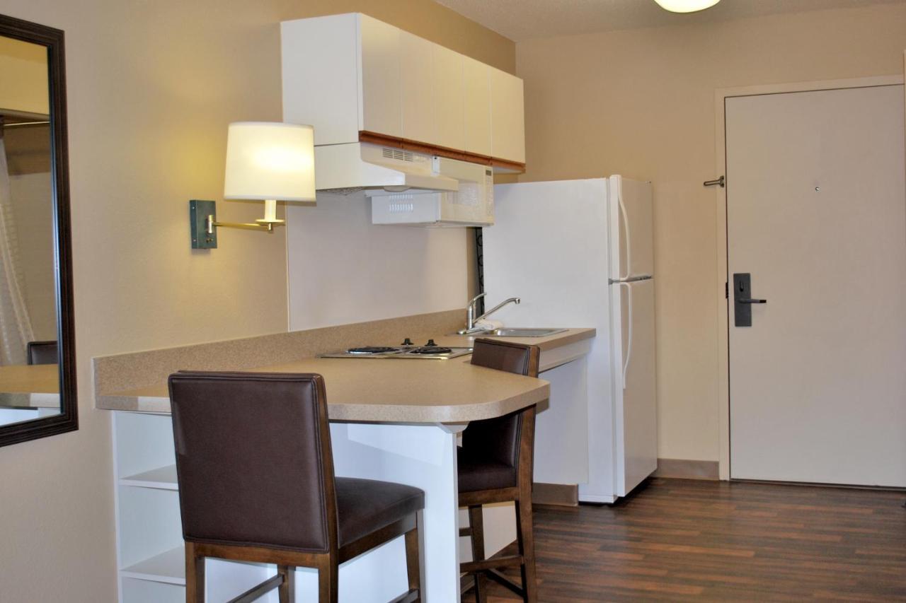 Extended Stay America Select Suites - Chicago - Vernon Hills - Lincolnshire Mettawa Εξωτερικό φωτογραφία