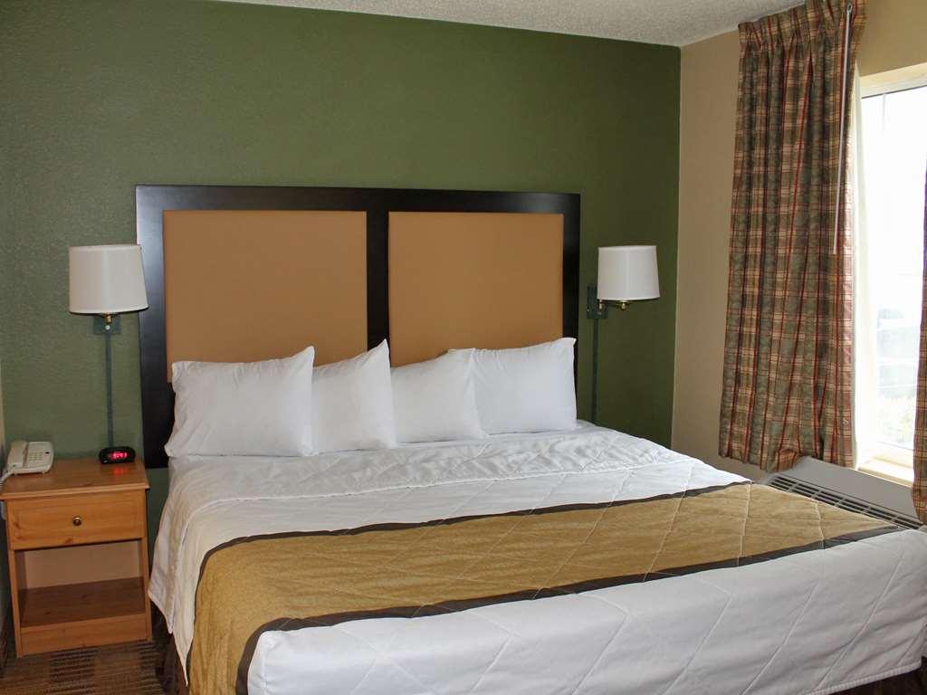 Extended Stay America Select Suites - Chicago - Vernon Hills - Lincolnshire Mettawa Δωμάτιο φωτογραφία