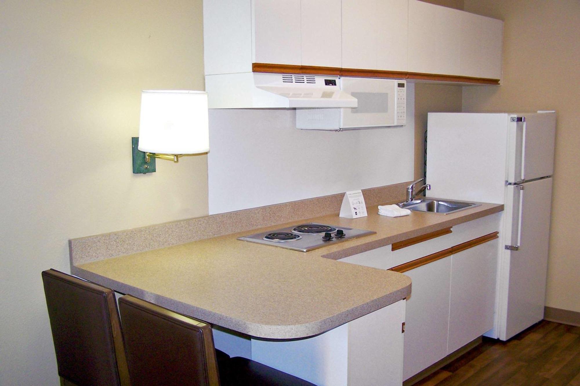 Extended Stay America Select Suites - Chicago - Vernon Hills - Lincolnshire Mettawa Εξωτερικό φωτογραφία