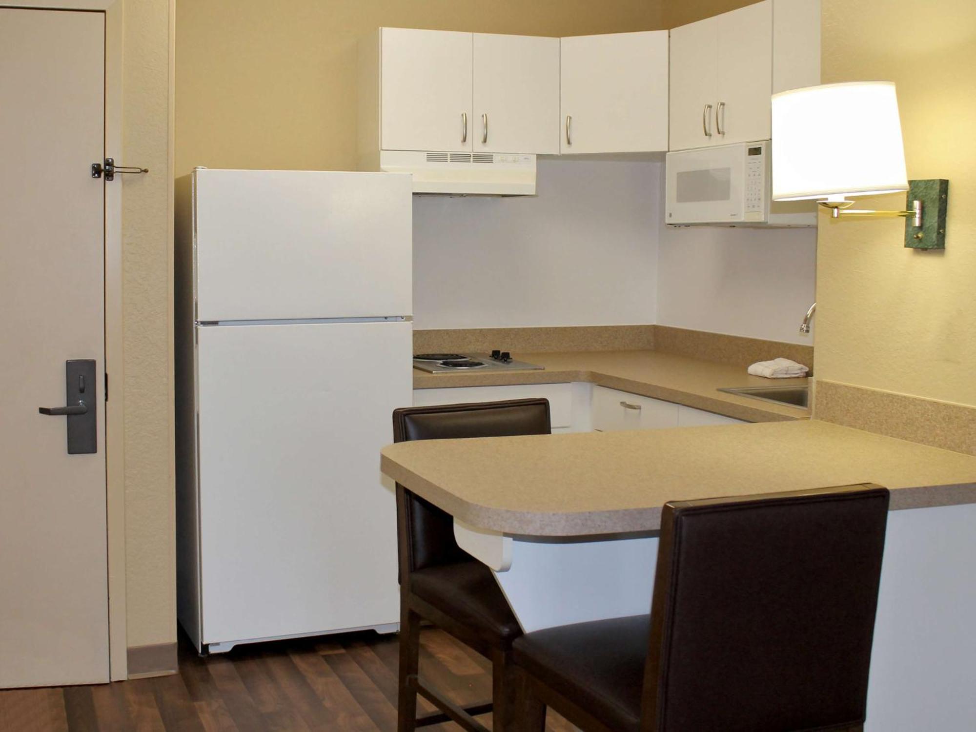 Extended Stay America Select Suites - Chicago - Vernon Hills - Lincolnshire Mettawa Εξωτερικό φωτογραφία