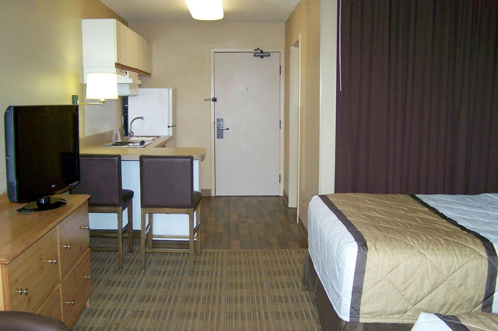 Extended Stay America Select Suites - Chicago - Vernon Hills - Lincolnshire Mettawa Εξωτερικό φωτογραφία