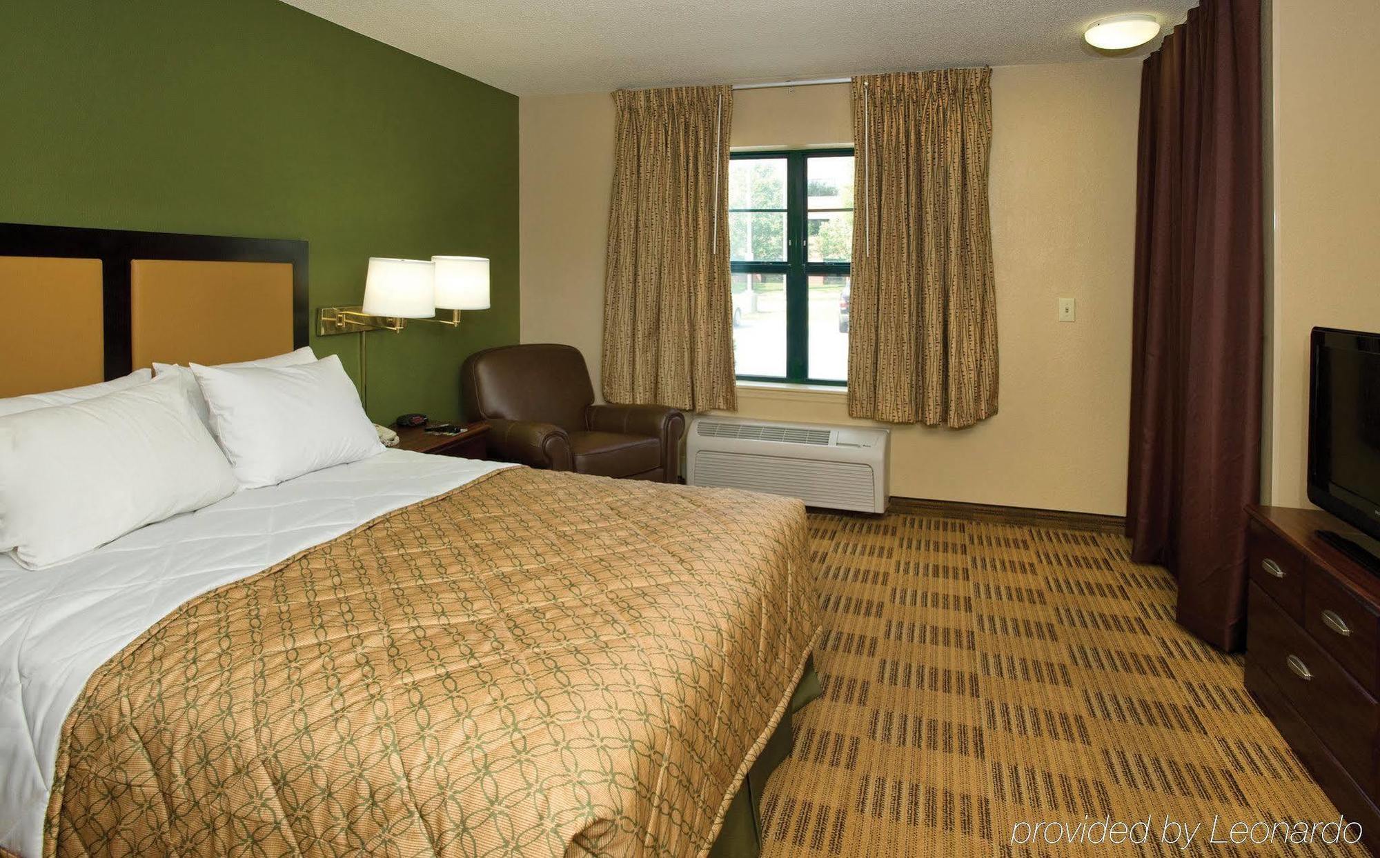 Extended Stay America Select Suites - Chicago - Vernon Hills - Lincolnshire Mettawa Δωμάτιο φωτογραφία