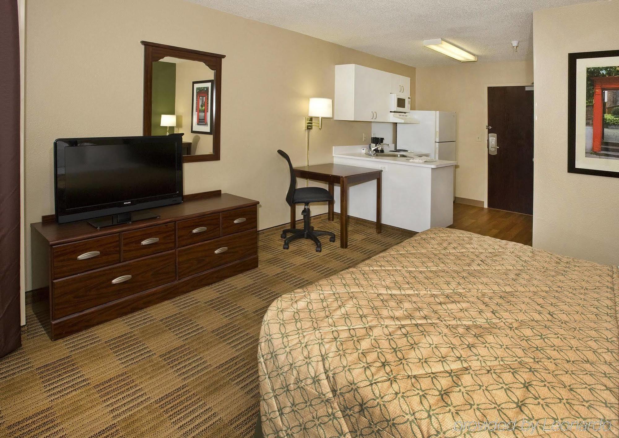 Extended Stay America Select Suites - Chicago - Vernon Hills - Lincolnshire Mettawa Δωμάτιο φωτογραφία